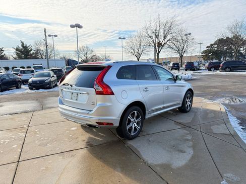 Used 2014 Volvo XC60 T6 image 5