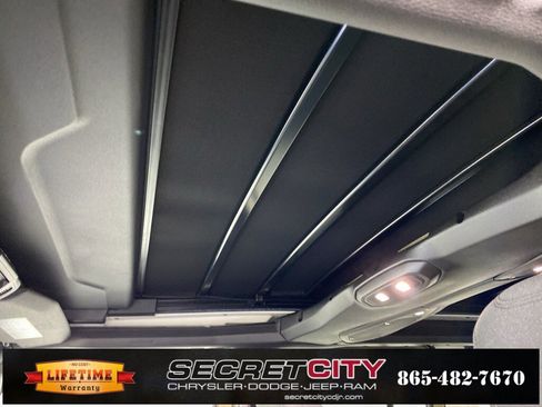 New 2026 Jeep Wrangler Unlimited Sport image 28