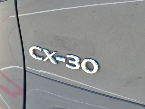 Used 2021 MAZDA CX-30 FWD 2.5 S w/ Premium Package image 11