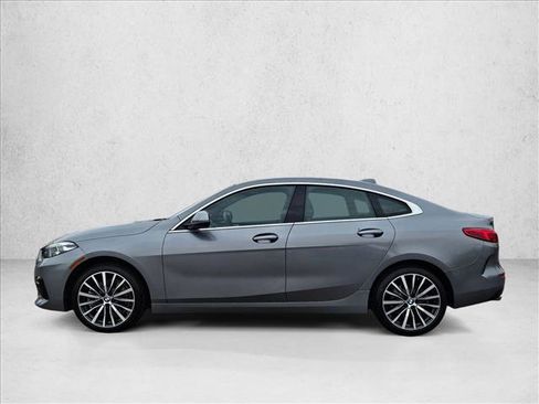 Certified 2022 BMW 228i Gran Coupe w/ Convenience Package image 9