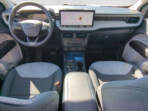 New 2026 Ford Maverick XLT FWD image 14