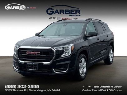 Used 2023 GMC Terrain SLE w/ Driver Convenience Package