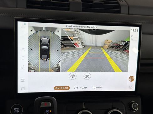 Used 2026 Land Rover Defender 110 S image 26