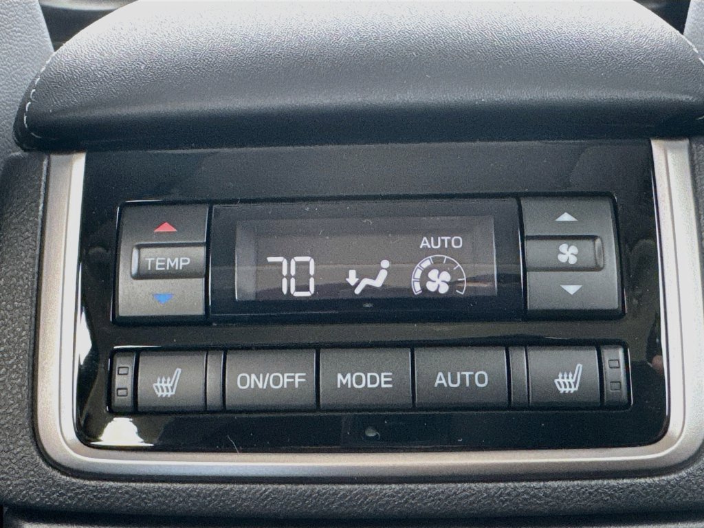 Used 2026 Subaru Ascent Limited AWD/4WD image 34