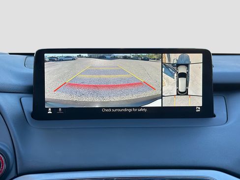 Used 2021 MAZDA CX-9 Grand Touring image 30