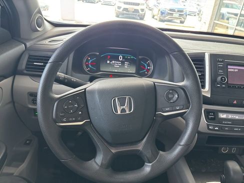 Used 2019 Honda Pilot LX image 13