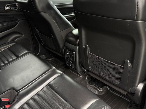 Used 2019 Jeep Grand Cherokee Limited X AWD/4WD image 36