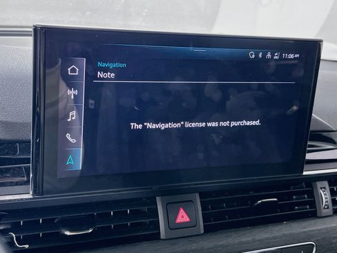 Used 2021 Audi A4 2.0T Premium w/ Convenience Package AWD/4WD image 14