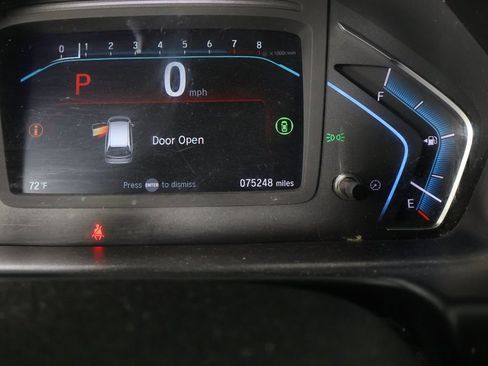 Used 2022 Honda Odyssey EX image 14