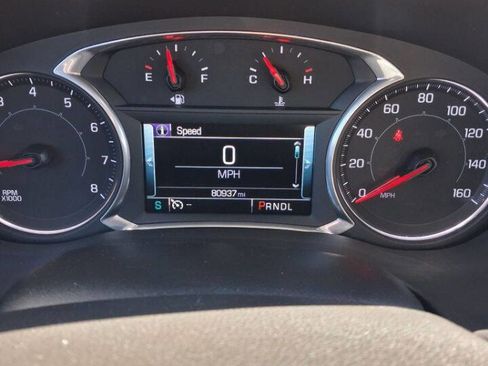 Used 2017 GMC Acadia SLT AWD/4WD image 10