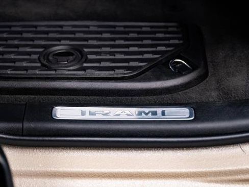 Used 2024 RAM 1500 TRX AWD/4WD image 23