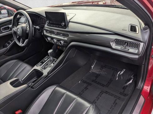 Certified 2023 Acura Integra A-Spec image 23