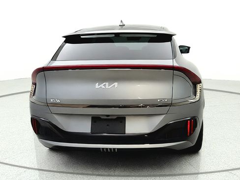 Used 2023 Kia EV6 GT AWD/4WD image 6