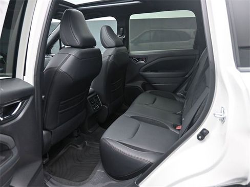 New 2026 Subaru Forester Touring image 25