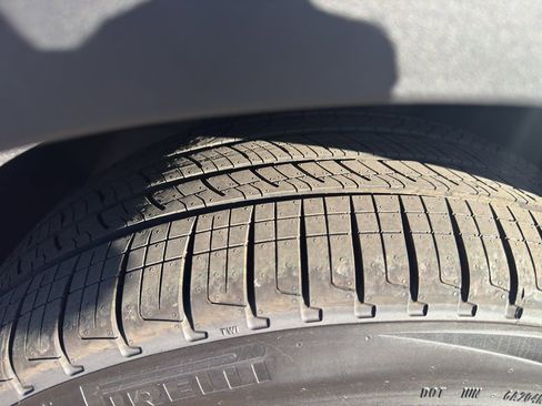 New 2026 Hyundai Santa Fe Limited image 30