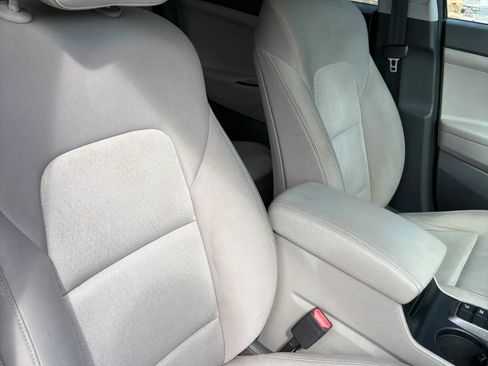 Used 2016 Hyundai Tucson SE FWD image 31
