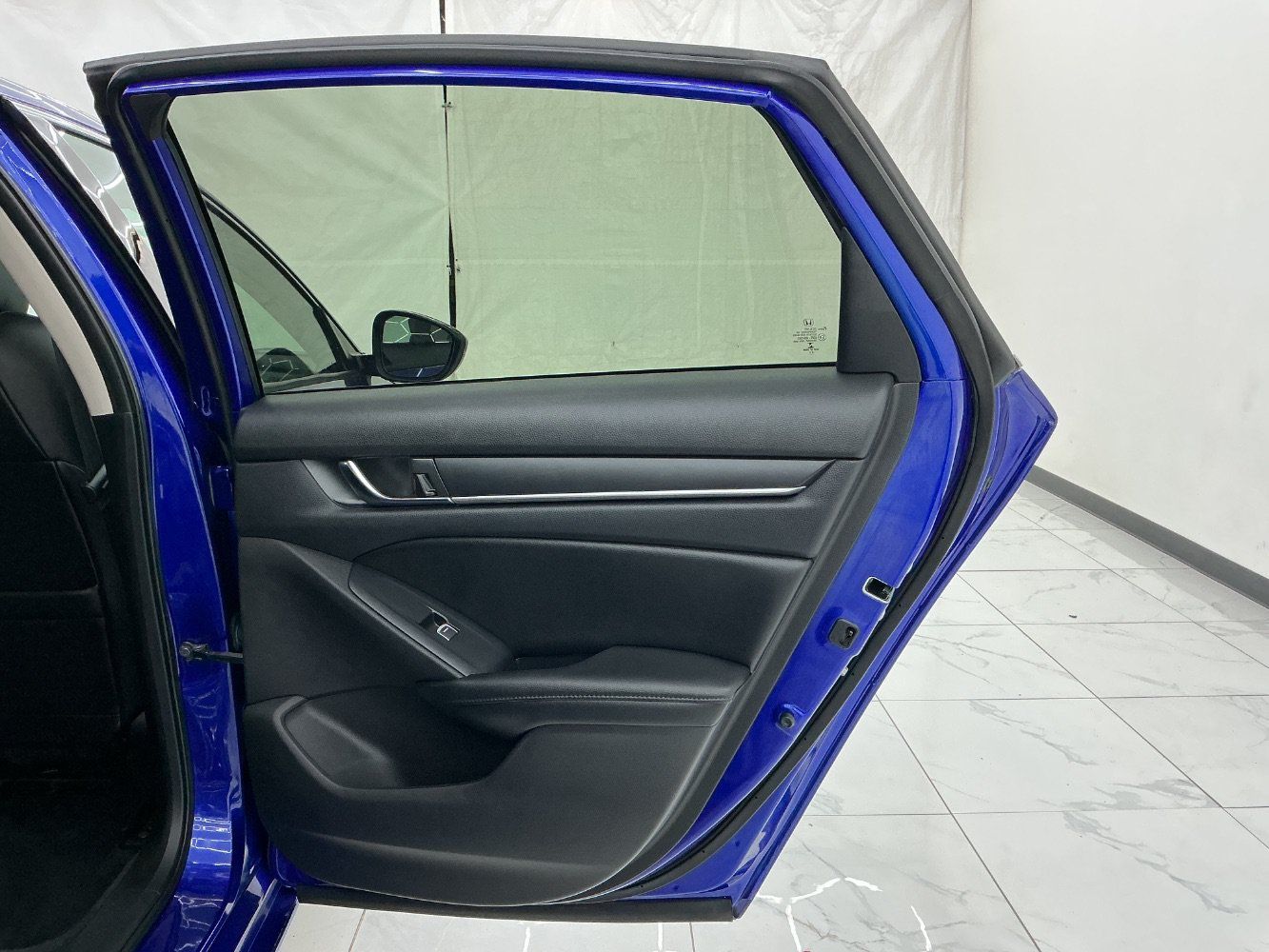 Used 2021 Honda Accord Sport Special Edition image 25