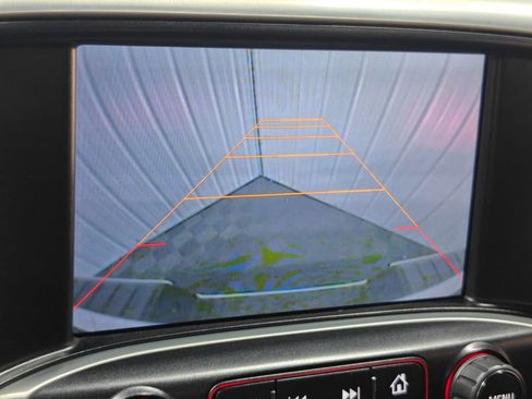 Used 2015 GMC Sierra 1500 SLE w/ SLE Value Package image 7