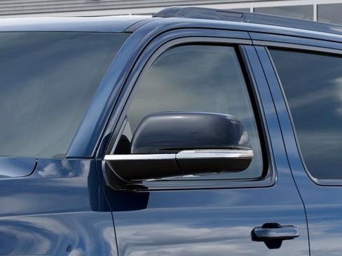 New 2026 Jeep Grand Wagoneer Limited image 12