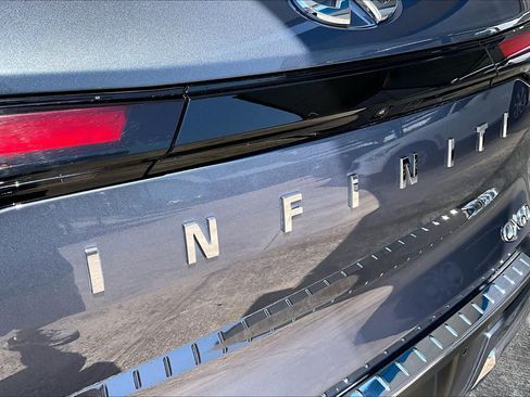 Used 2022 INFINITI QX60 Autograph w/ Cargo Package AWD/4WD image 31