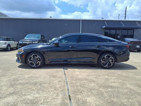 Used 2025 Kia K5 GT-Line w/ GT-Line Premium Package image 5