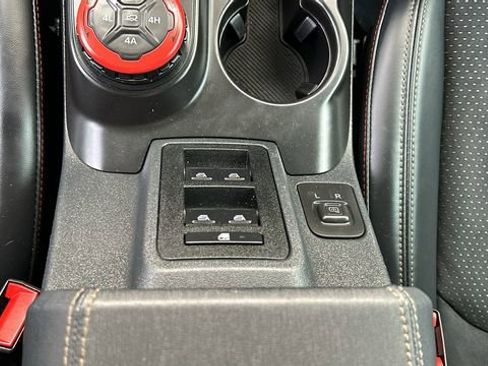 Certified 2024 Ford Bronco Raptor w/ Interior Carbon Fiber Pack 6 image 23