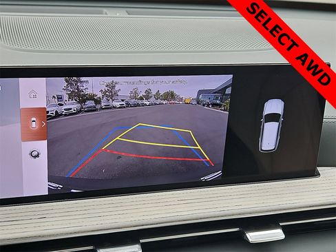 Certified 2025 Genesis GV80 2.5T Select image 26