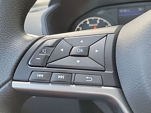 Used 2022 Nissan Altima 2.5 S w/ Driver Assist Package image 23