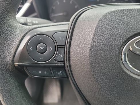 Used 2024 Toyota Corolla LE FWD image 26