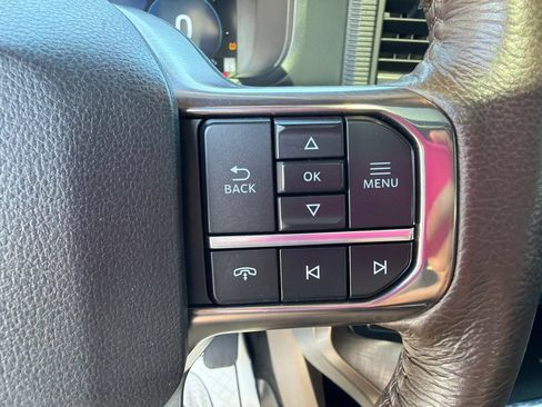 Used 2024 Ford F150 King Ranch AWD/4WD image 33