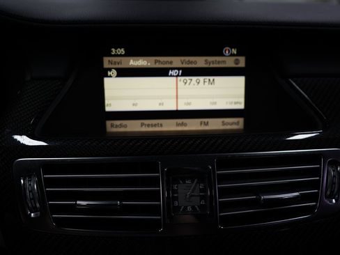 Used 2012 Mercedes-Benz CLS 63 AMG image 31