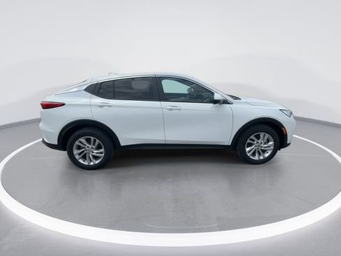 New 2026 Buick Envista Sport Touring w/ Convenience I Package FWD image 9