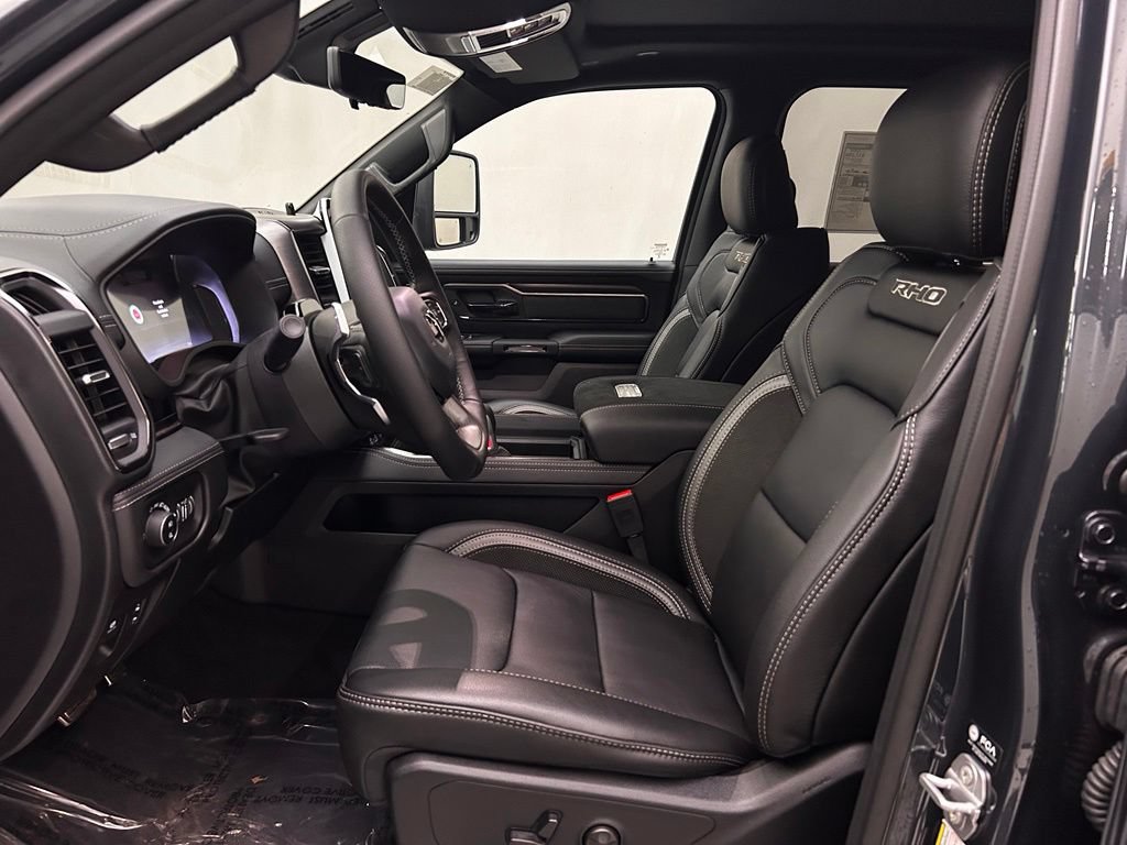 New 2026 RAM 1500 RHO w/ RHO Level 1 Equipment Group AWD/4WD image 12