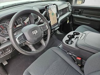 New 2026 RAM 2500 Tradesman AWD/4WD video 3