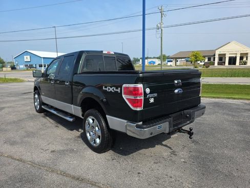 Used 2014 Ford F150 XLT w/ Equipment Group 302A Luxury AWD/4WD image 3
