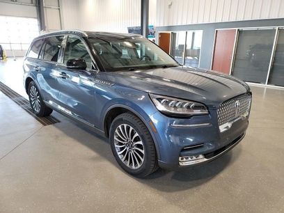 Used 2020 Lincoln Aviator Reserve w/ Equipment Group 201A