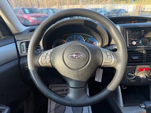 Used 2009 Subaru Forester 2.5X image 18