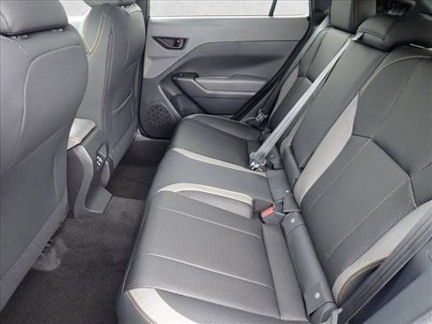 New 2026 Subaru Crosstrek 2.5i Wilderness image 9