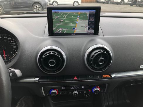 Used 2015 Audi A3 2.0T Premium Plus AWD/4WD image 24