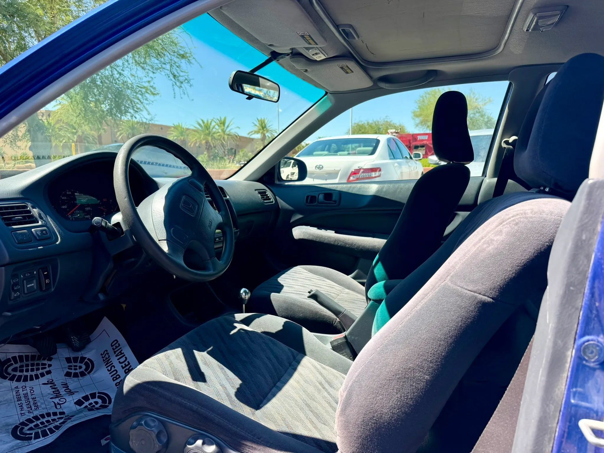 Used 2000 Honda Civic Si image 13