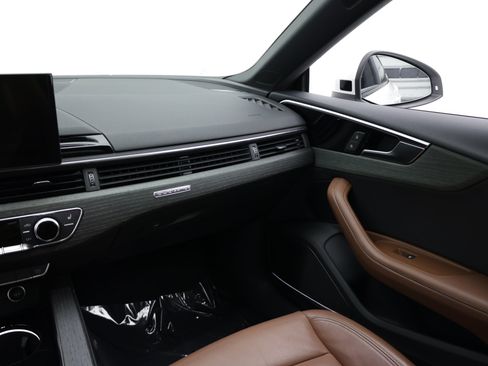 Used 2023 Audi A5 2.0T Premium Plus w/ Premium Plus AWD/4WD image 34