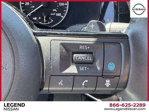Certified 2024 Nissan Pathfinder SL AWD/4WD image 19