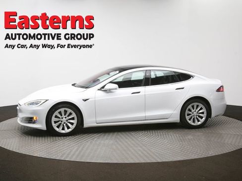 Used 2018 Tesla Model S P100D image 55