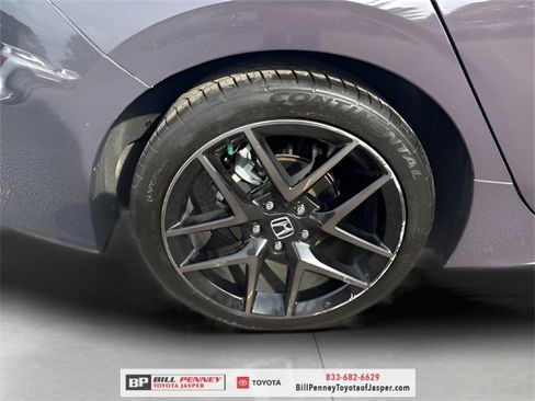 Used 2022 Honda Civic Sport Touring image 23