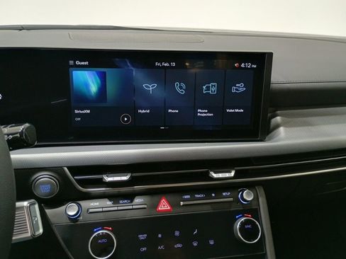 New 2026 Hyundai Sonata Blue image 18