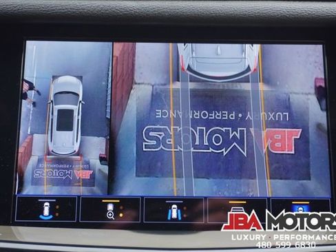 Used 2021 Cadillac XT6 Sport AWD/4WD image 38