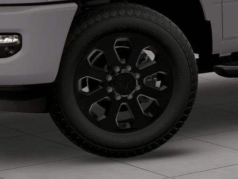 New 2026 RAM 2500 Big Horn image 11