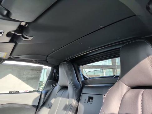 New 2026 MAZDA MX-5 Miata RF Grand Touring w/ Appearance Package RWD image 23