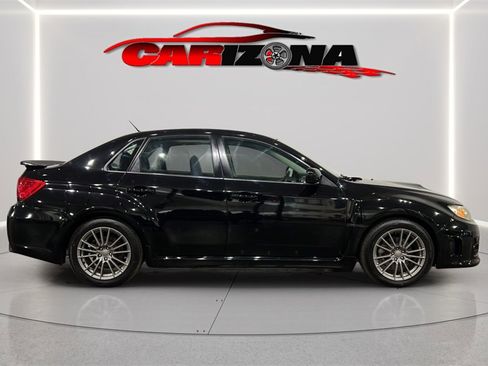 Used 2013 Subaru Impreza WRX Premium image 10