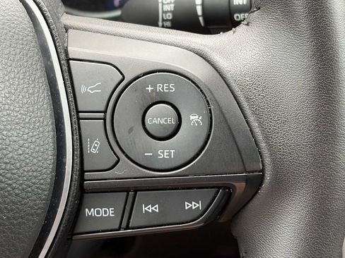 Used 2024 Toyota RAV4 SE AWD/4WD image 24